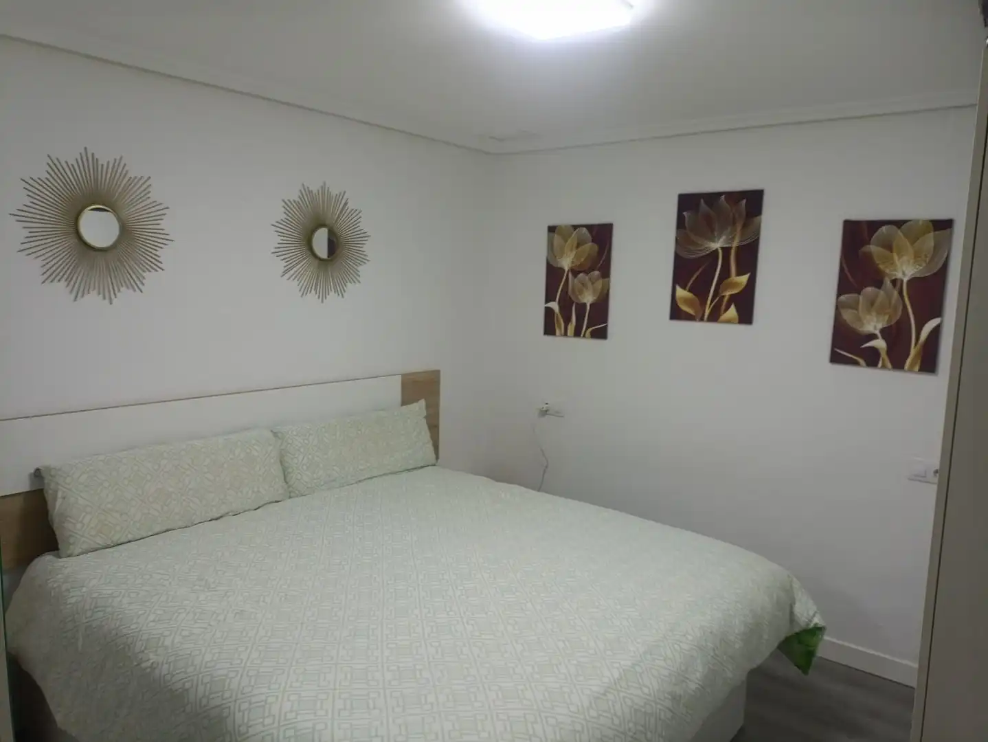 Habitación de Piso en venta en Graus con Calefacción y Trastero