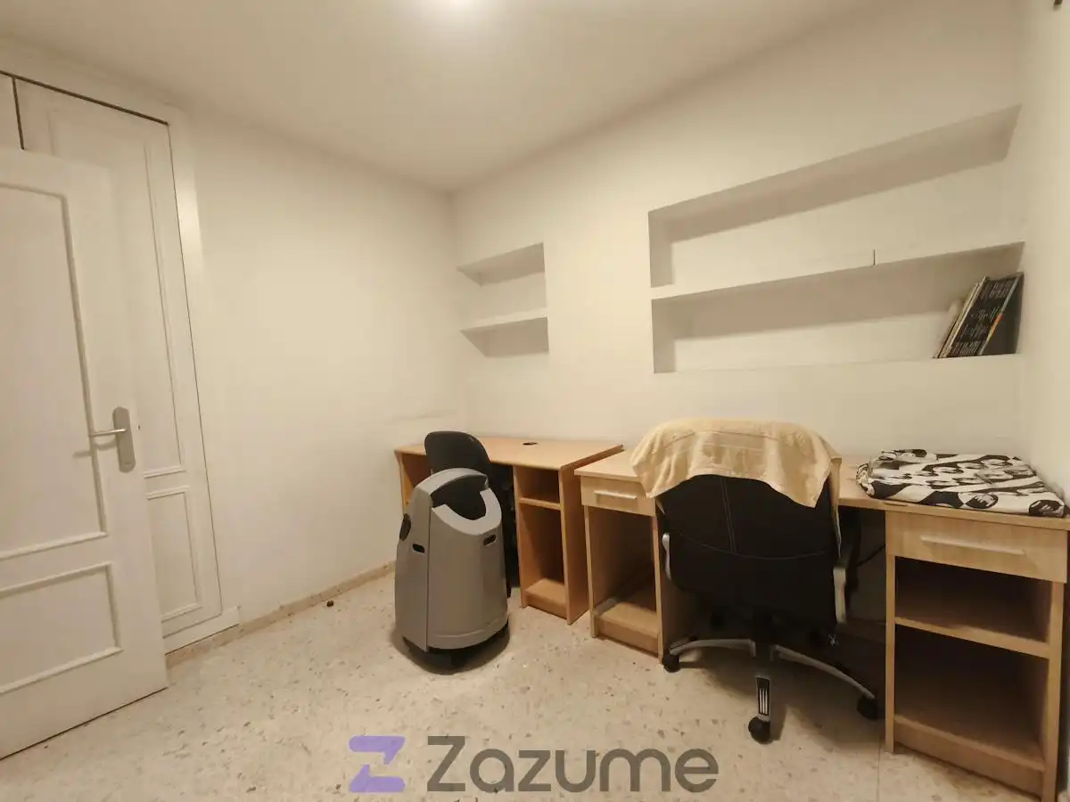 Piso de alquiler en Casc Urbà