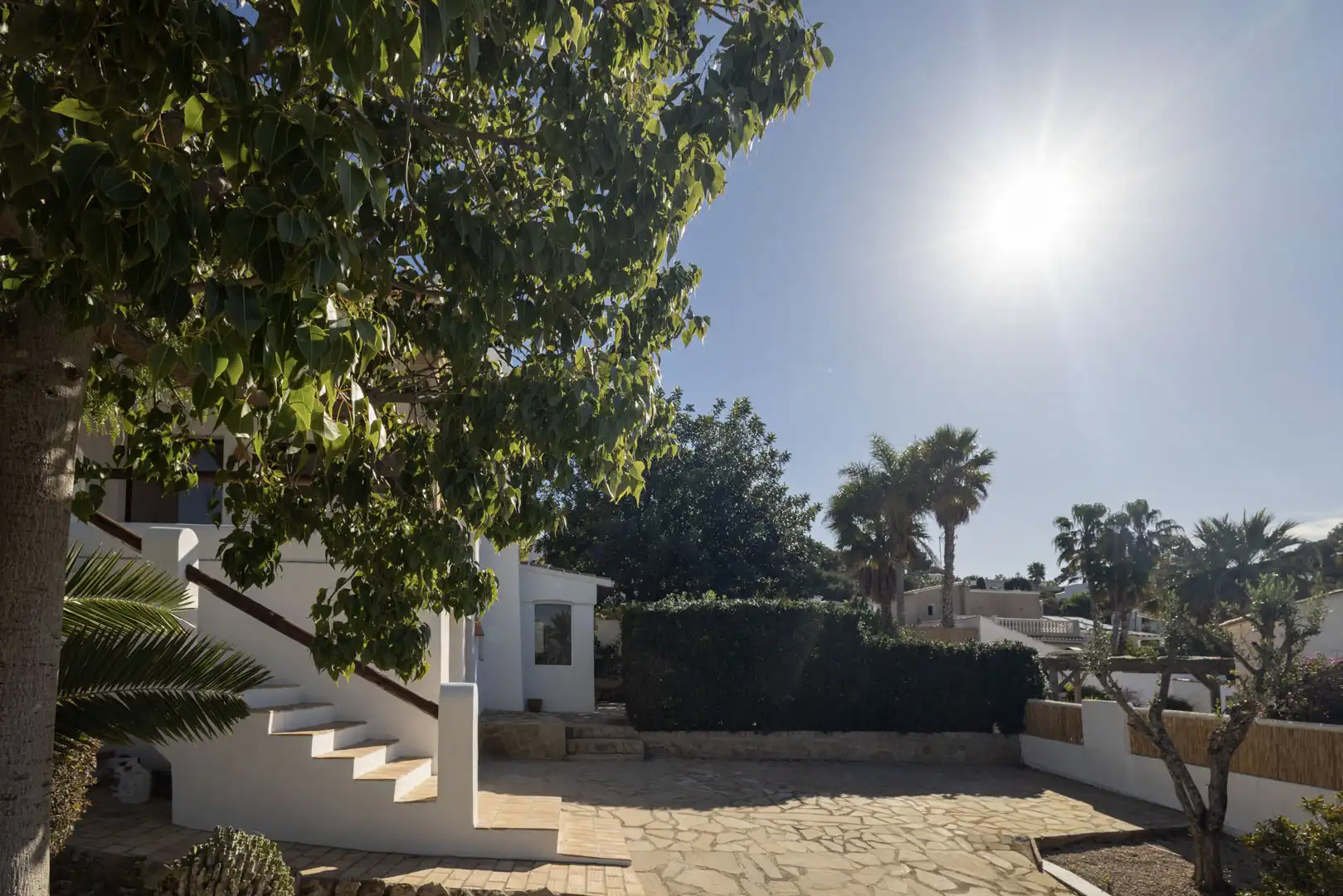 Detached house with pool for sale in Centro ciudad, imagen 45