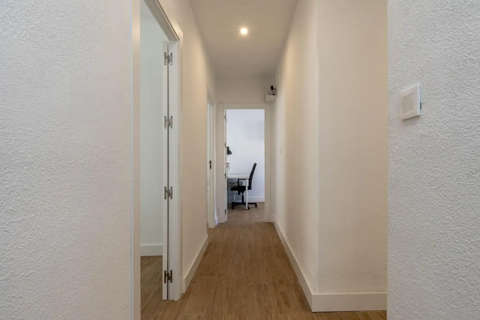 Flat for share in Granada  with Balcony