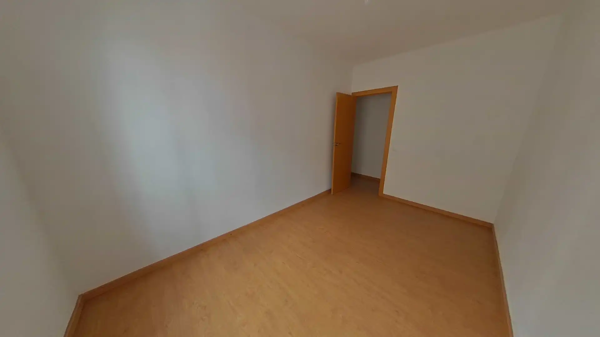 Schlafzimmer von Wohnung zum Verkauf in L'Hospitalet de Llobregat mit Heizung