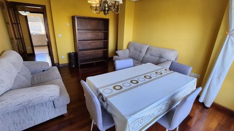 Photo 2 of Flat for rent in Zona Ultramar, Ferrol