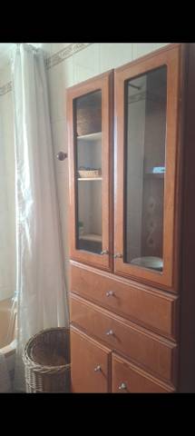 Piso en Alquiler en Grupo Santo Ángel de la Guarda, 2 en El Tardón - El Carmen