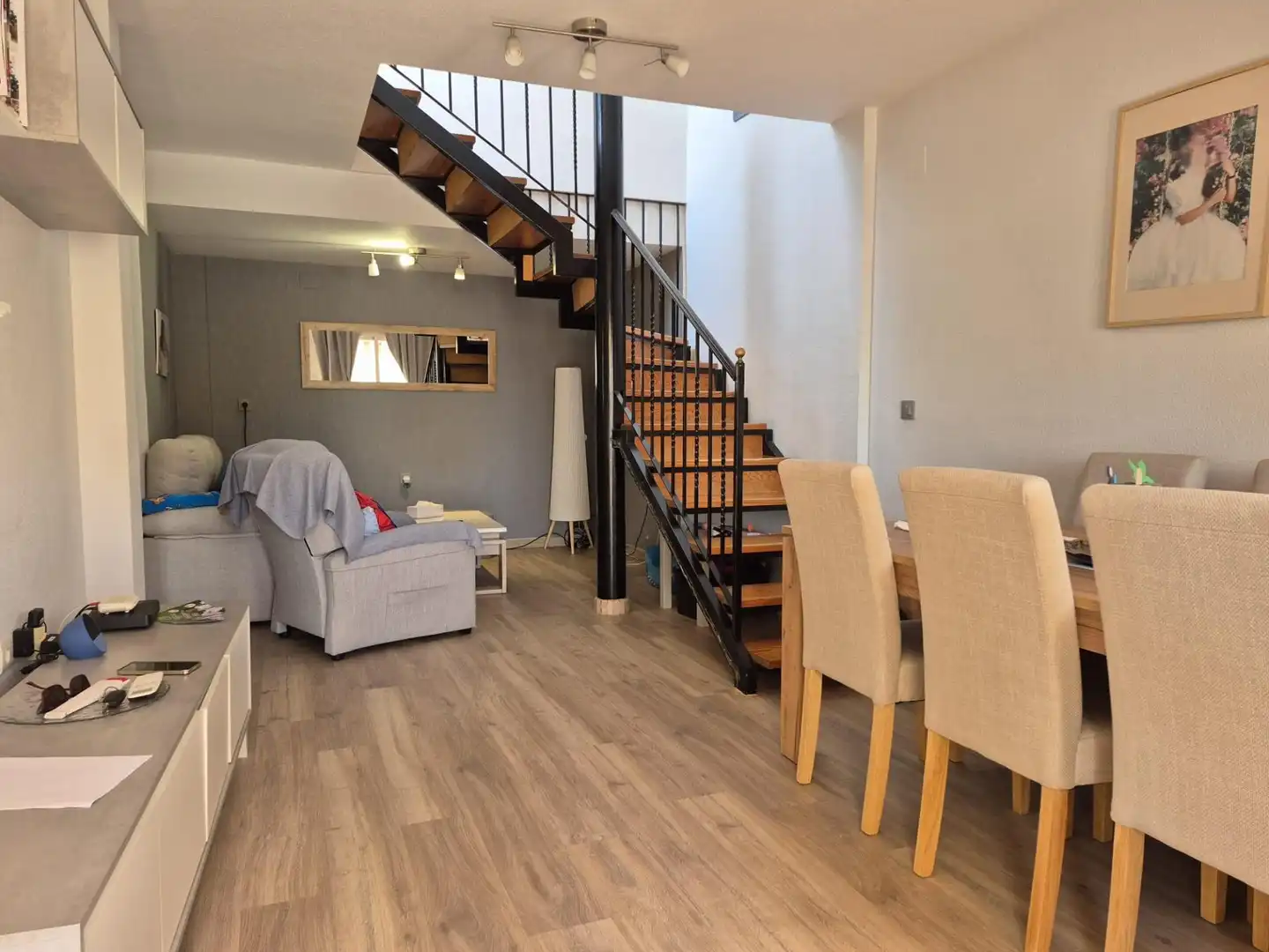 Casa o chalet en venta en La Nucia con Aire acondicionado, Terraza y Balcón