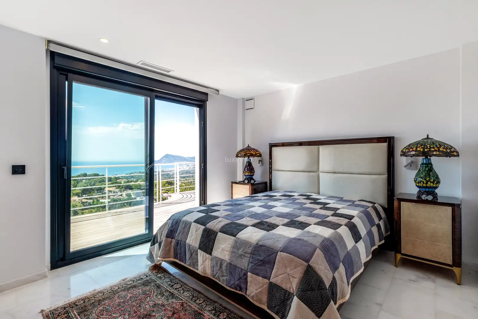 Chalet con piscina en venta en Altea la Vella, imagen 27