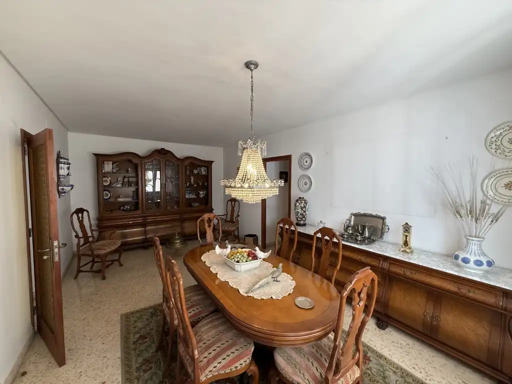 Flat with terrace for sale in Carrer Aragó, imagen 8