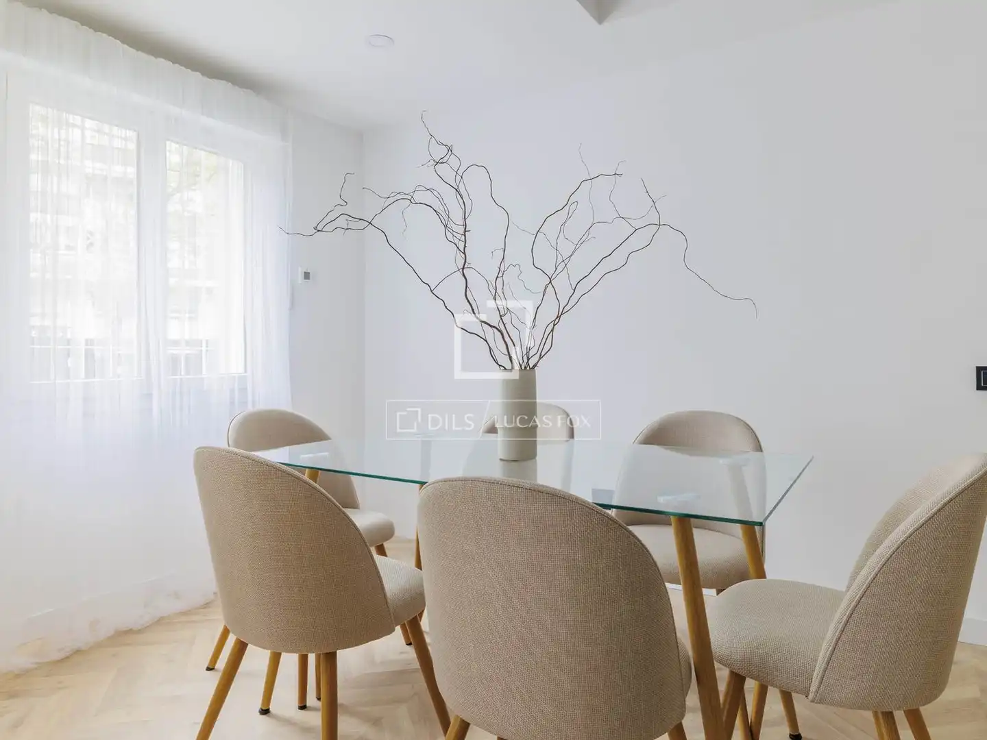 Wohnung mit Aufzug zum Verkauf in Chamartín, imagen 11