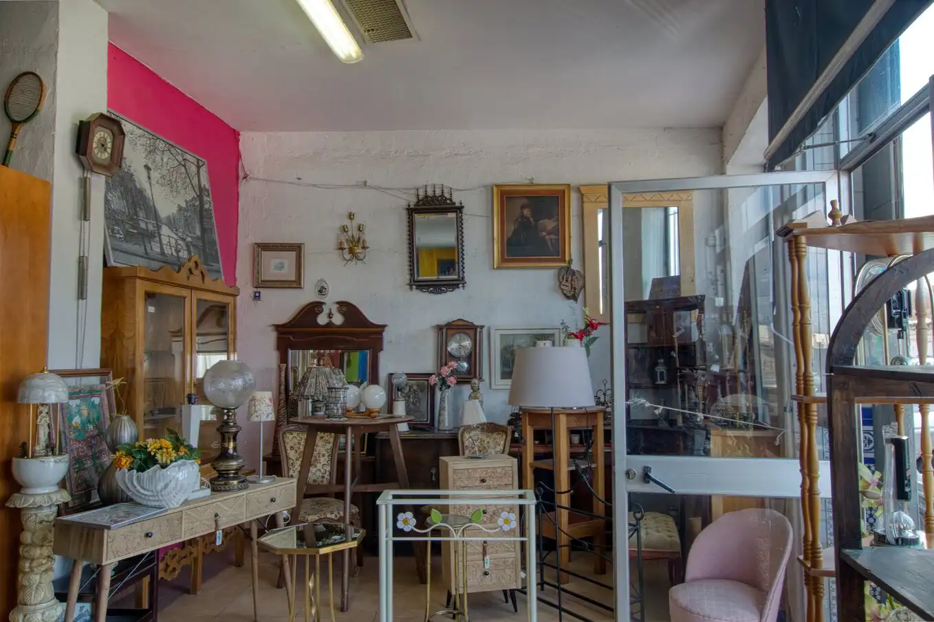 Residential for sale in Calle Alfredo Krauss 1E, imagen 5