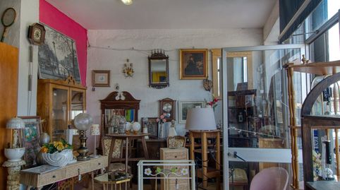 Foto 5 de Edificio en venta en Calle Alfredo Krauss, 1e, Camino Viejo de Málaga, Vélez-Málaga