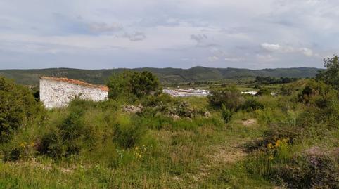 Foto 4 de Terreno industrial en venta en Les Coves de Vinromà, Castellón