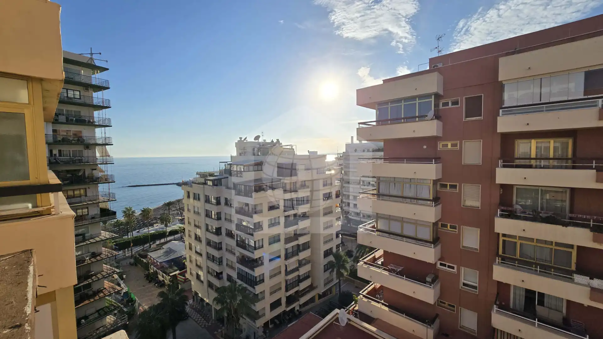 Piso con terraza en venta en Calle Juan Ruiz Muñoz