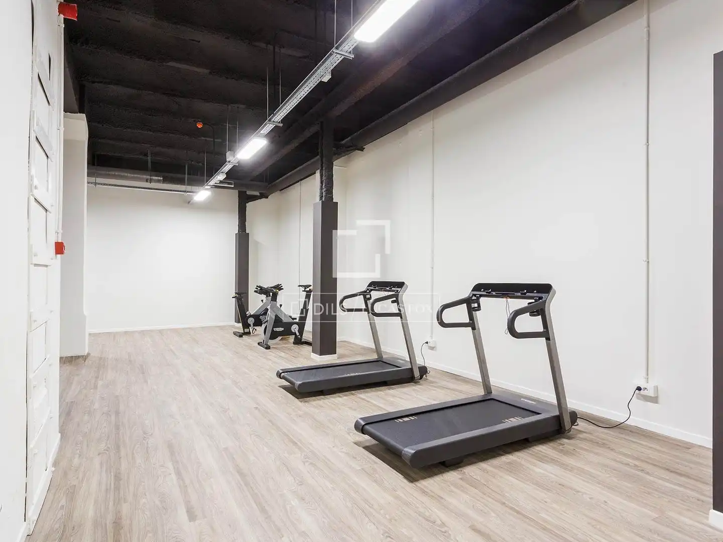 Piso en venta en Barcelona con Aire acondicionado, Terraza y Balcón