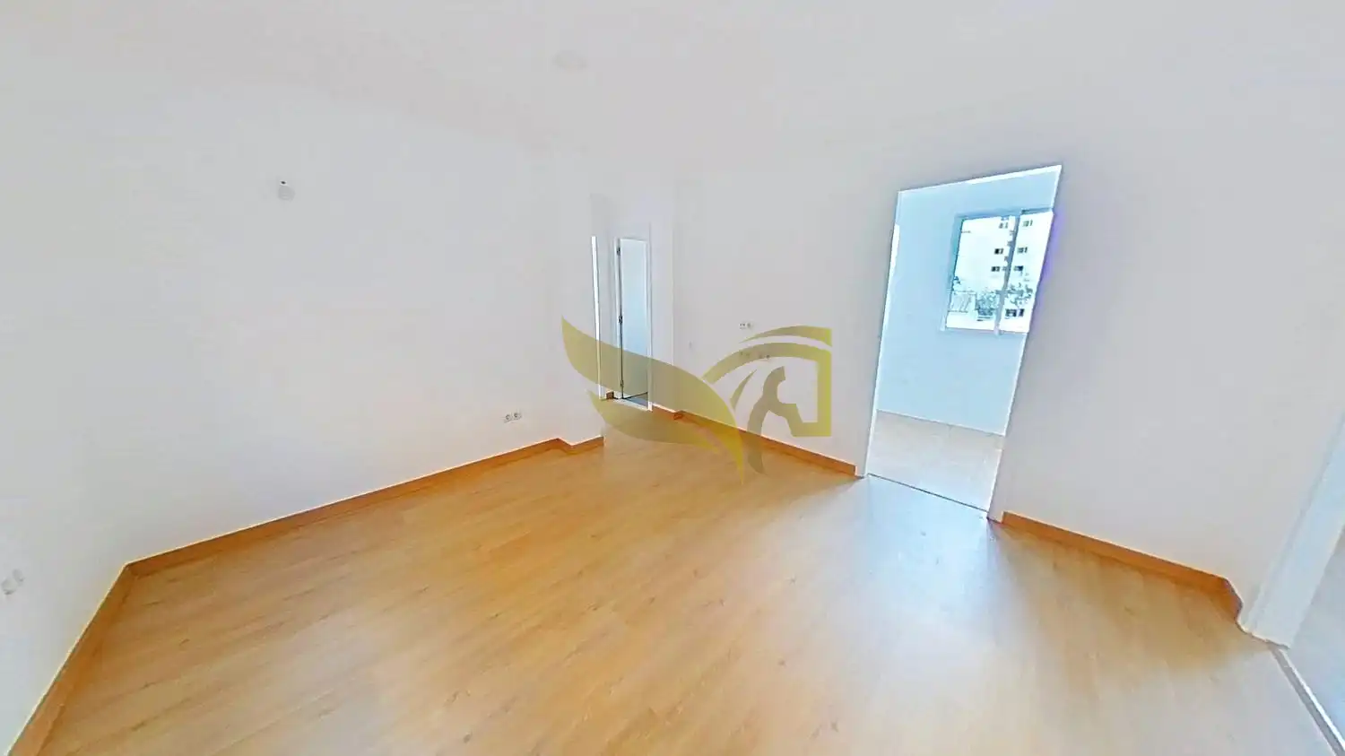Schlafzimmer von Wohnung zum Verkauf in Sevilla mit Heizung, Möbliert und Ofen