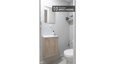 Foto 4 von Zimmer in Casco Histórico de Vallecas, Madrid Capital