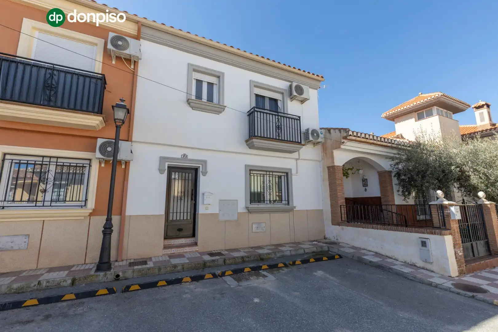 Terraced house with terrace for sale in Calle Bermejales, imagen 27