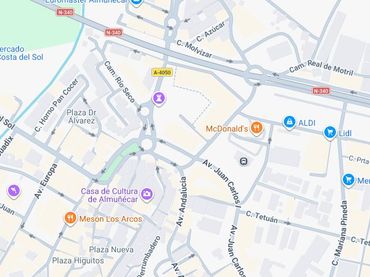 Piso en venta en CARRERA DE LA CONCEPCION