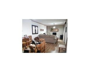 Living room of House or chalet for sale in Benaoján