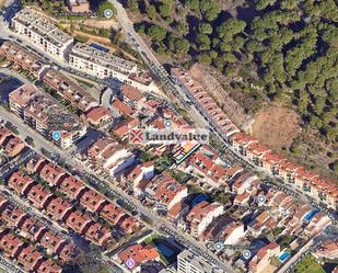 Vista exterior de Residencial en venda en Sant Andreu de Llavaneres