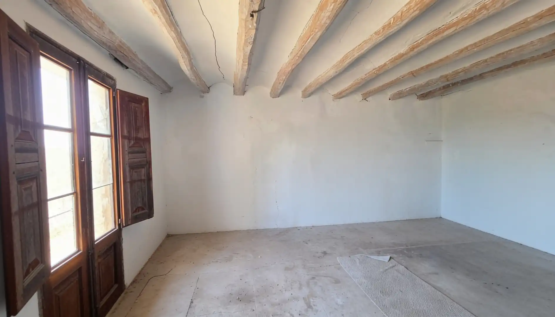 Finca rústica en venda en Òdena amb Jardí privat i Balcó