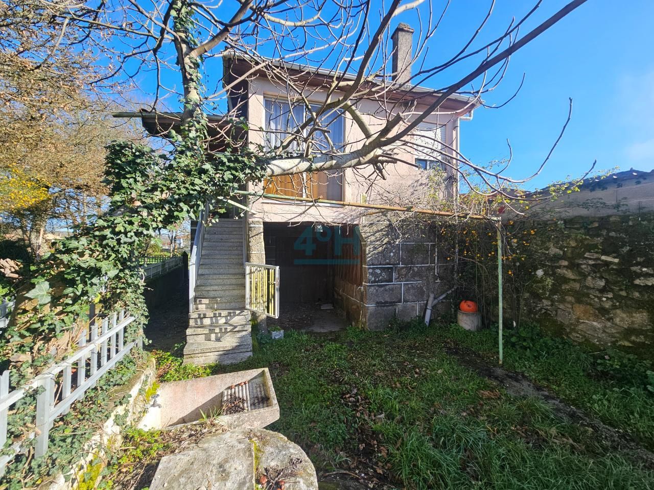 Haus oder Chalet zum verkauf in Baños de Molgas