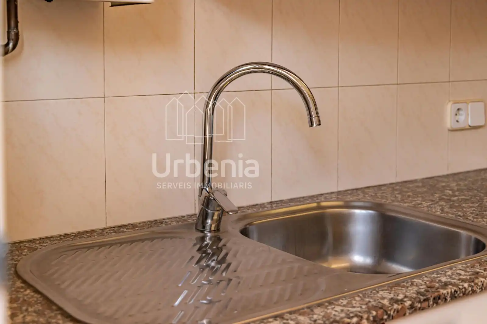 Ático con ascensor en venta en Sarrià - Sant Gervasi, imagen 19