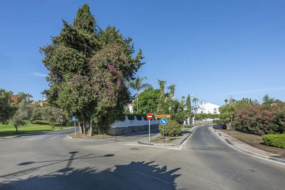 Maison mitoyenne à vendre à Nueva Andalucía, imagen 32