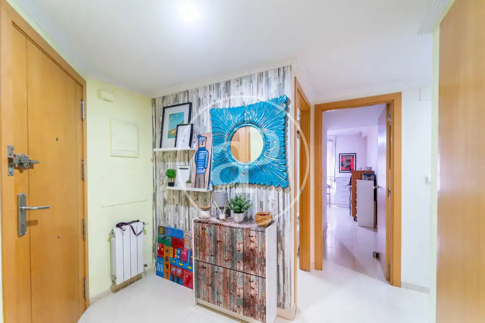 Flat for sale in San Vicente del Raspeig / Sant Vicent del Raspeig  with Air Conditioner, Heating and Terrace