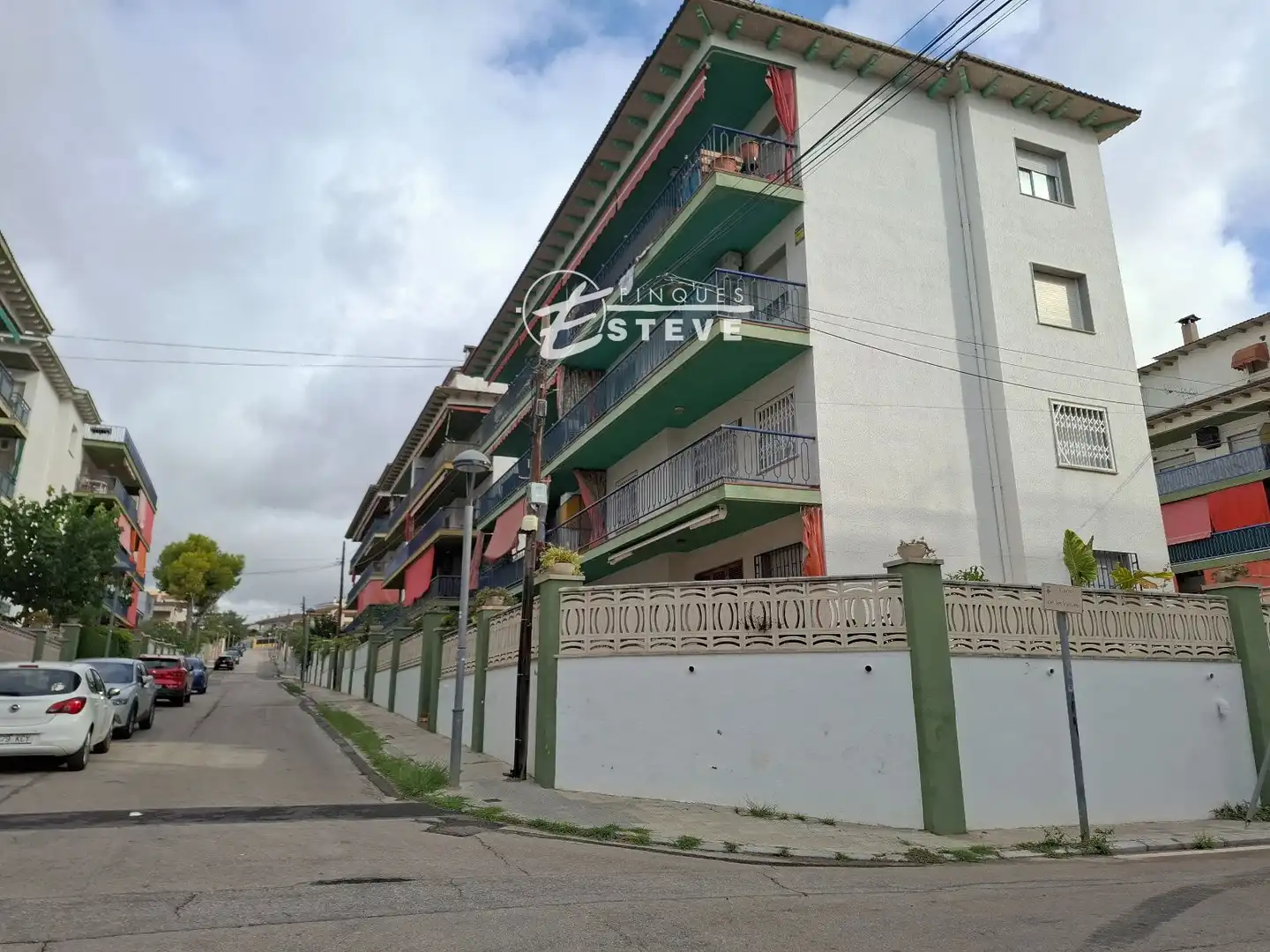 Pis en venda a Vinyes Les, imagen 29