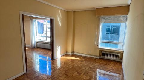 Foto 3 de Pis en venda a Rúa de García Barbón, Centro - Areal, Vigo