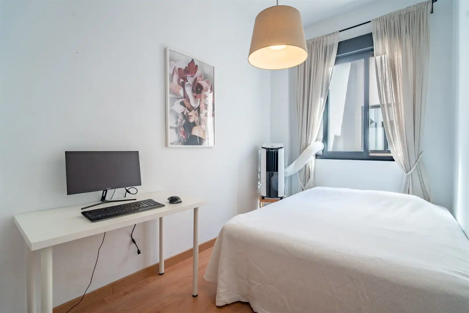 Apartament en venda a La Merced