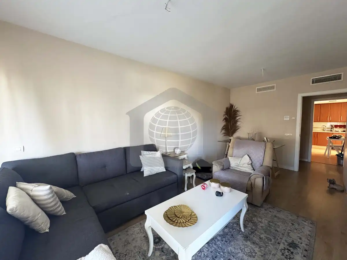 Flat with terrace for sale in Calle Andres Segovia 10, imagen 8