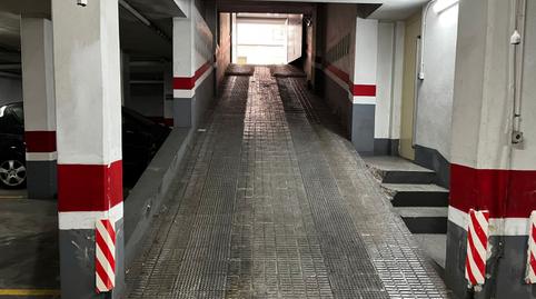 Photo 3 of Garage to rent in Cl Pintor Zariñena, 5, El Carme,  Valencia Capital