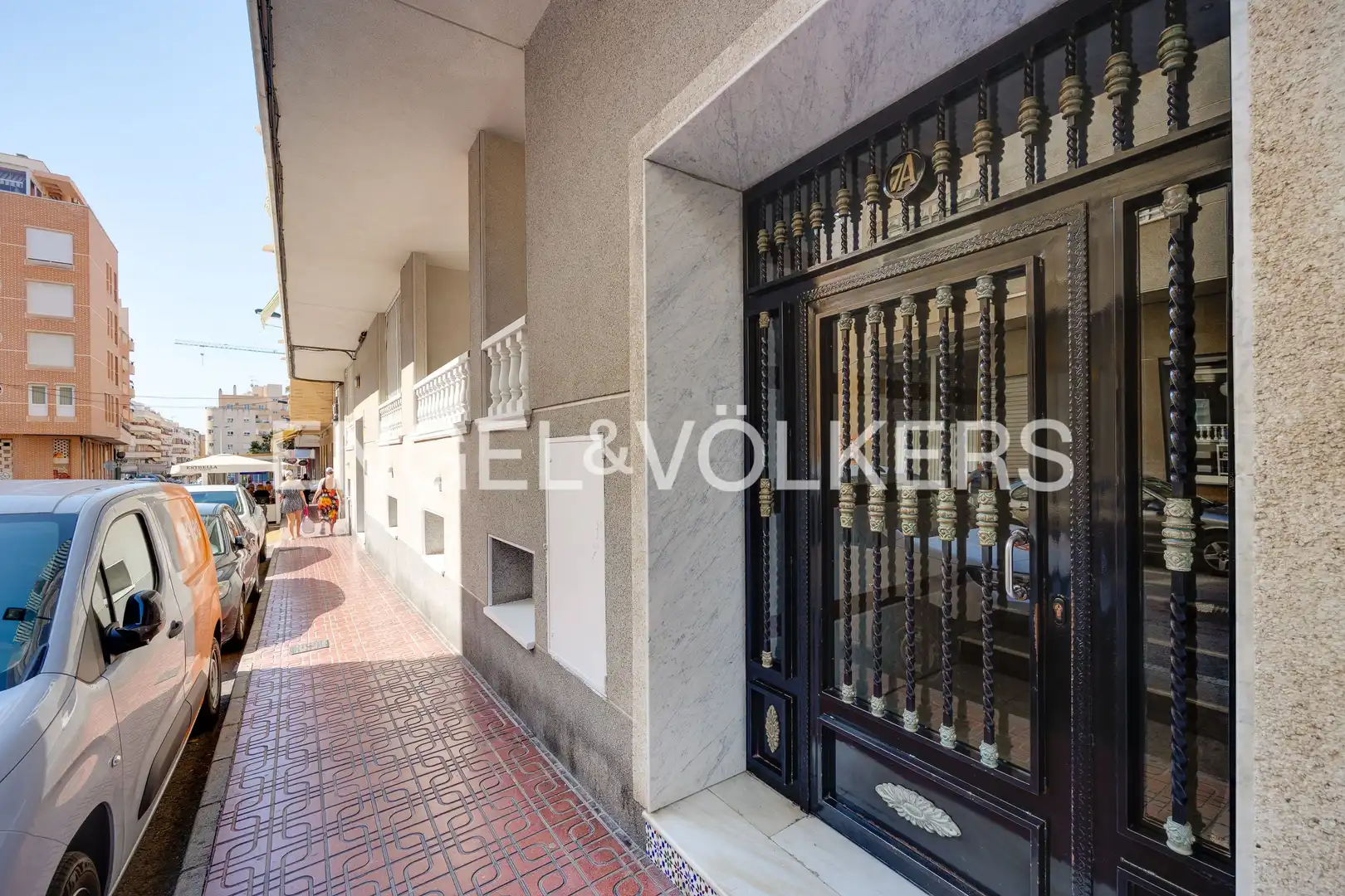 Penthouse mit Aufzug zum Verkauf in Playa del Cura, imagen 31