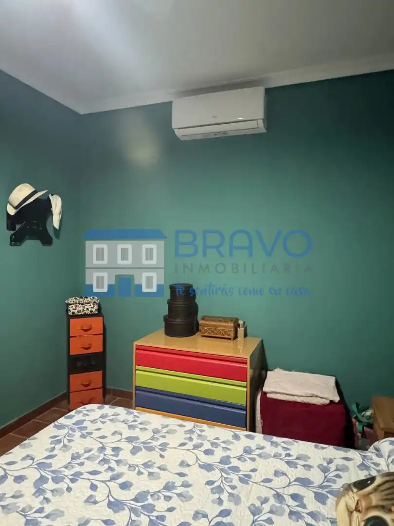 Habitación de Casa o chalet en venta en Medellín con Aire acondicionado, Jardín privado y Trastero
