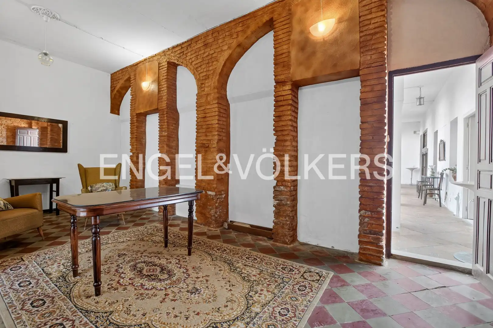 Casa a schiera in vendita a Lora del Río, imagen 27