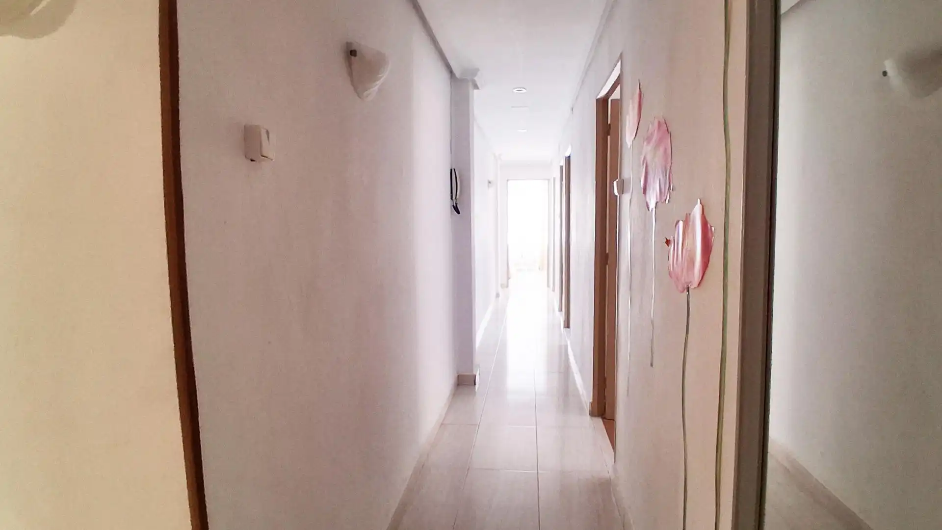 Wohnung zur Miete in Prosperidad - Delicias