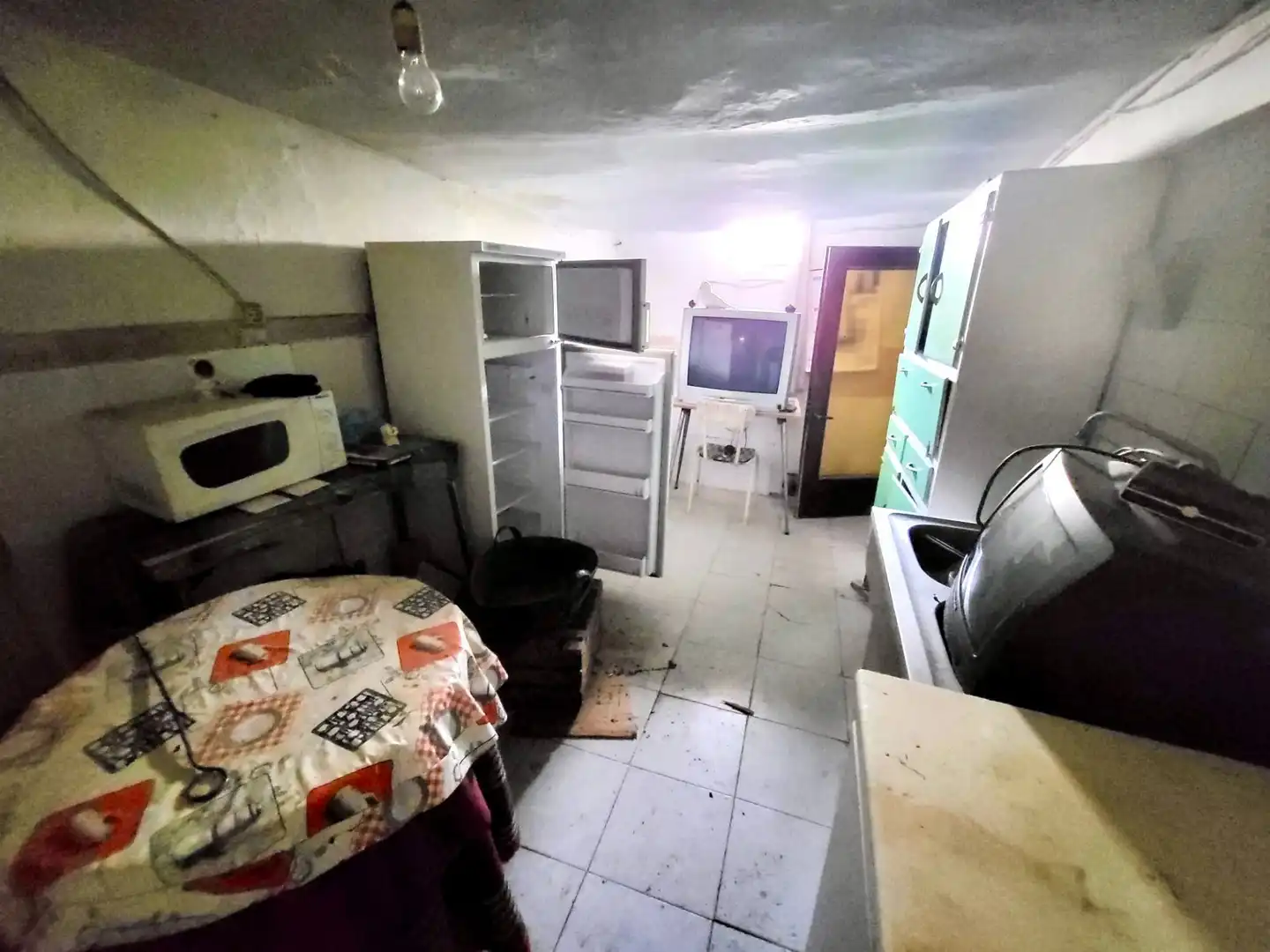 Casa o xalet en venda en Tendilla