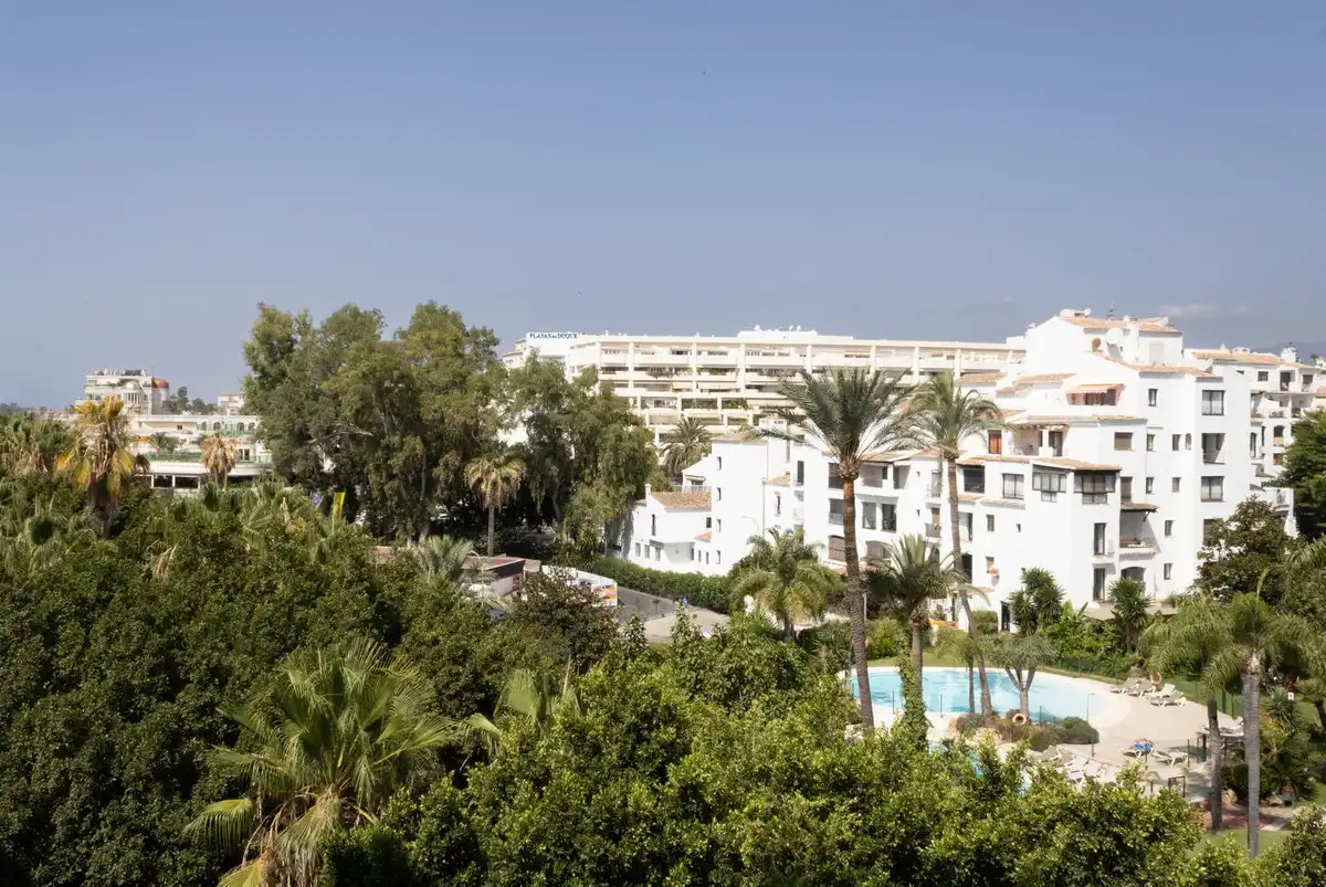 Appartement à vendre à Nueva Andalucía, imagen 25