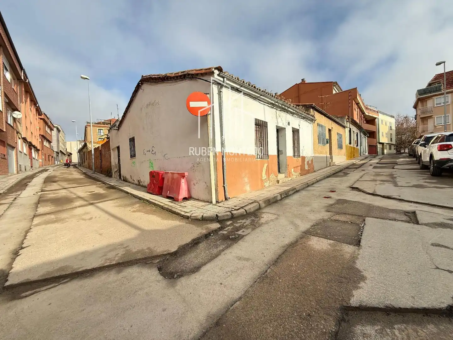 Rural land for sale in Obispo Alcolea, imagen 6
