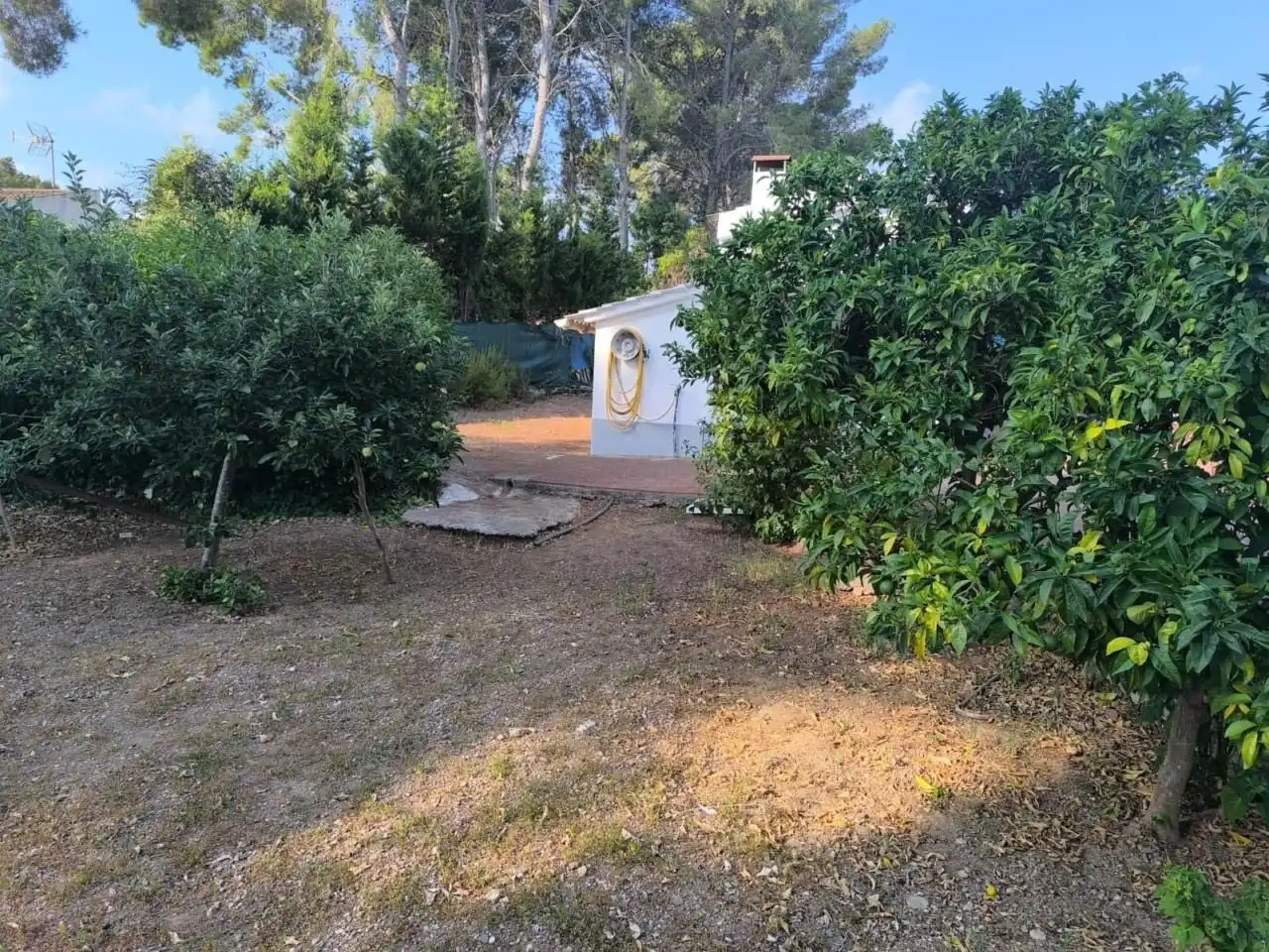 Maison avec piscine à vendre à Carrer Dels Ocells 2, imagen 77