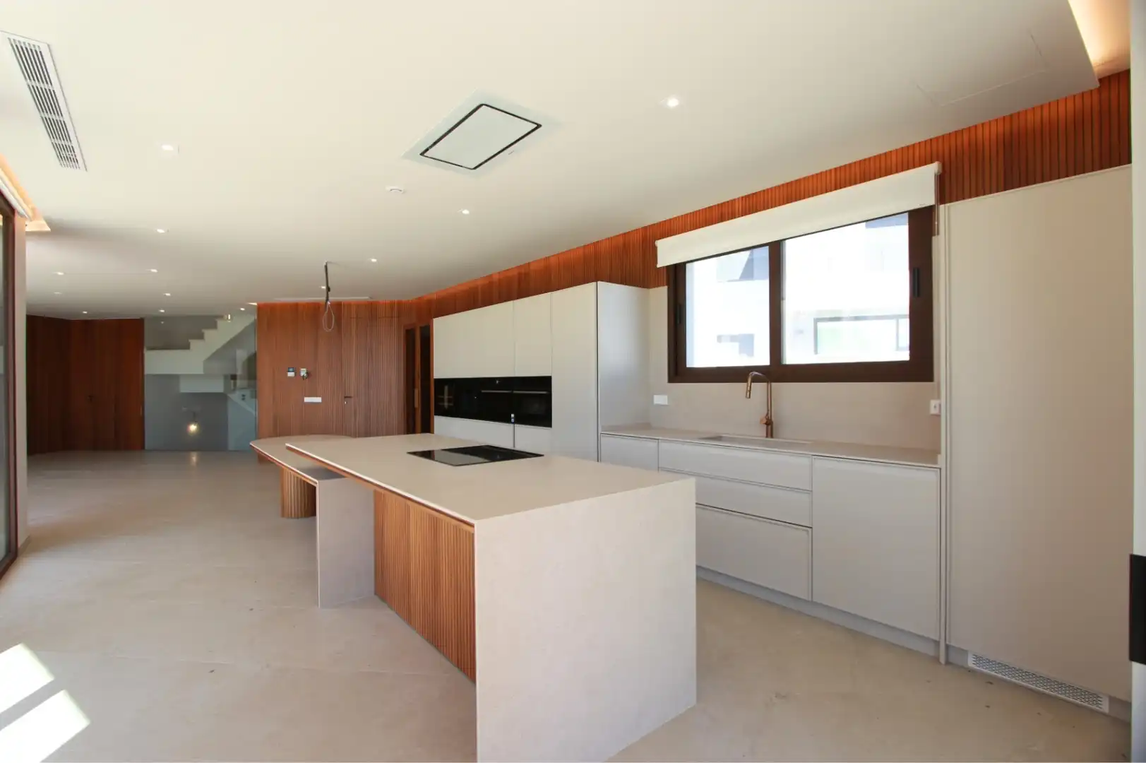 Detached house with terrace for sale in Marisol Park - Ortembach - Los Almendros, imagen 6