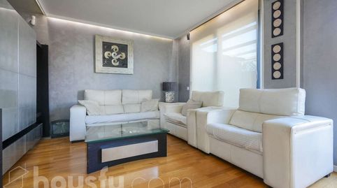 Foto 4 de Ático en venta en Avenida las Suertes, ., Valdecarros, Madrid Capital