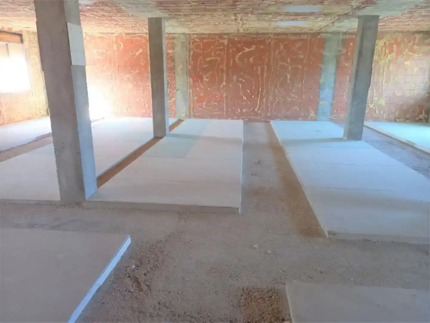 Casa o chalet en venta en Perafort con Balcón