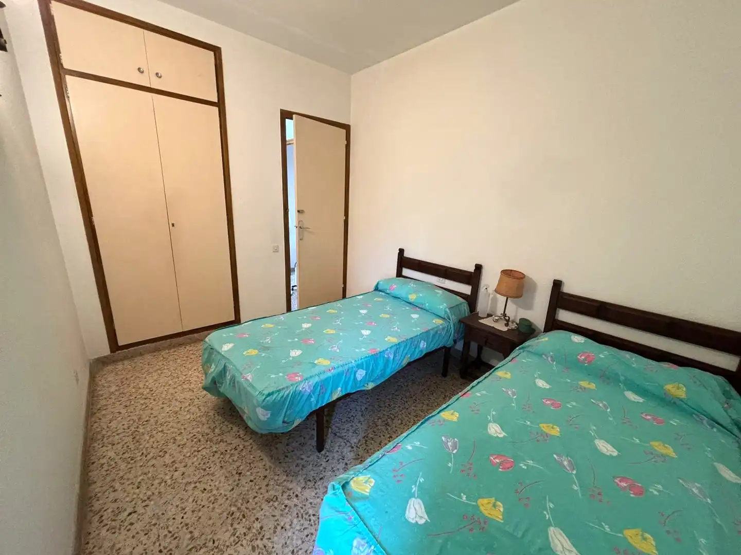 Habitación de Ático en venta en El Vendrell con Terraza