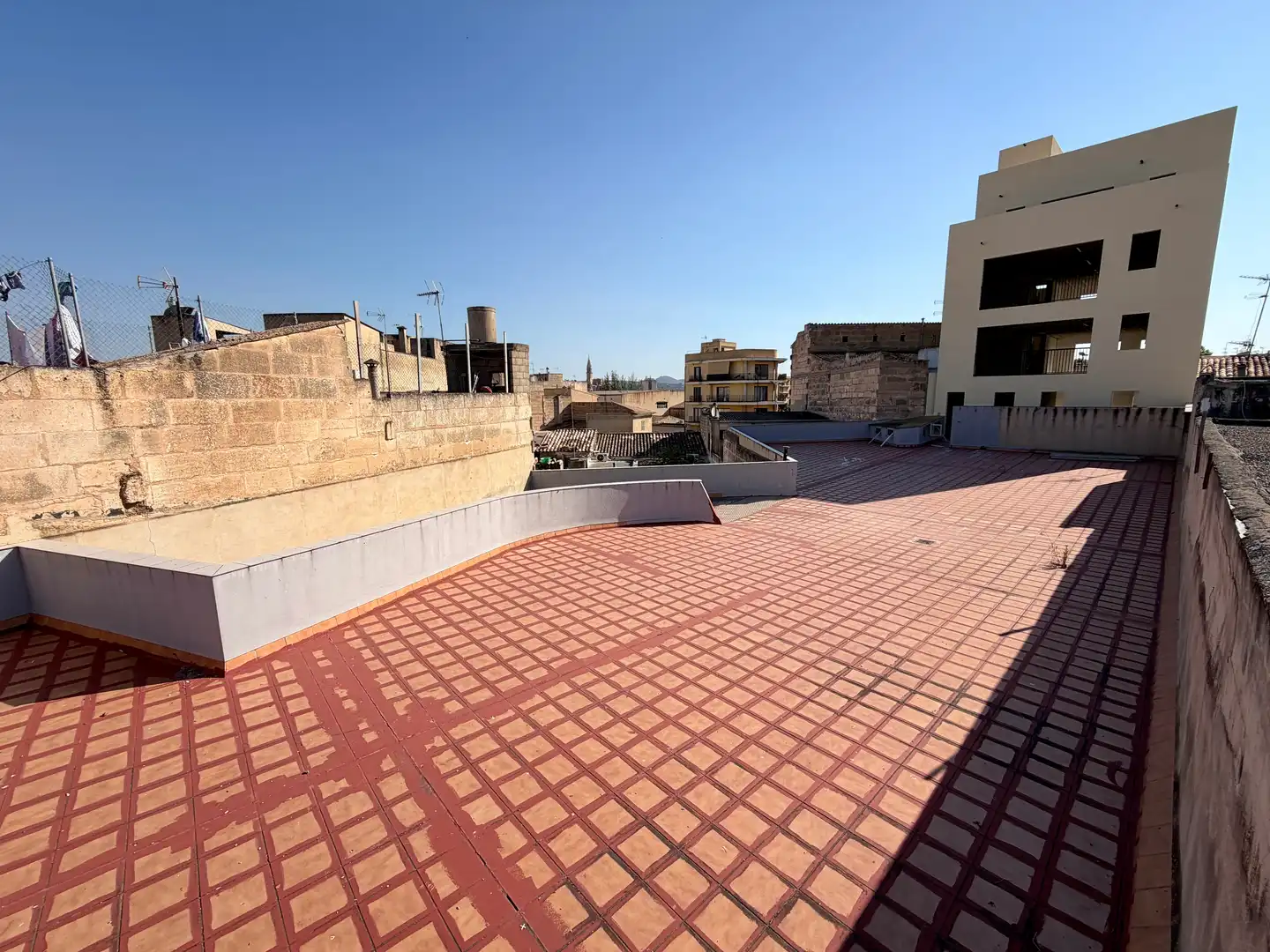 Residencial amb ascensor en venda a Manacor Centre, imagen 7