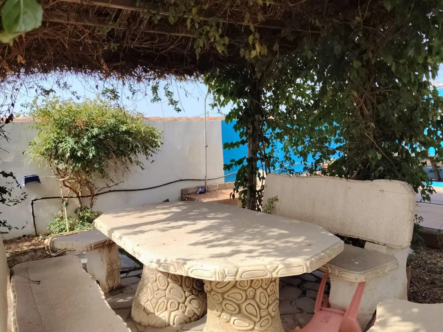 Xalet amb piscina en venda a Pelagatos - Pago del Humo, imagen 37