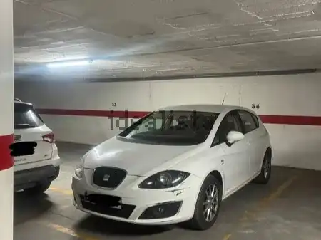 Parking of Garage for sale in Murcia