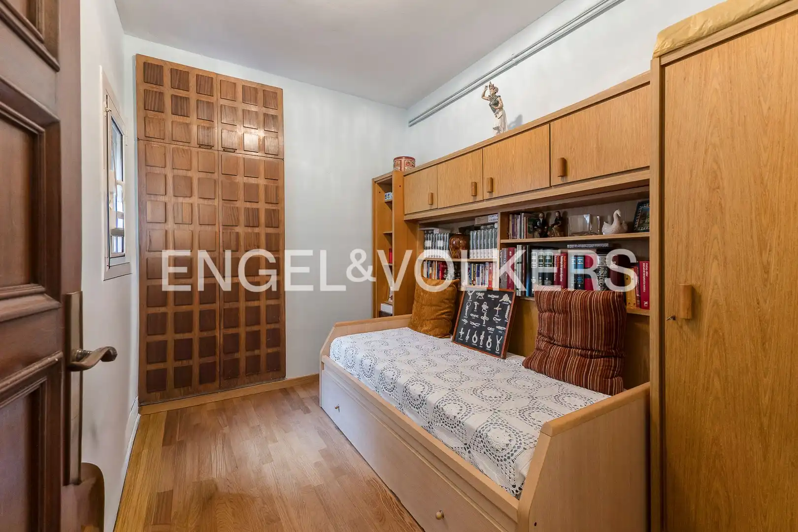 Penthouse with lift for sale in Eixample, imagen 22