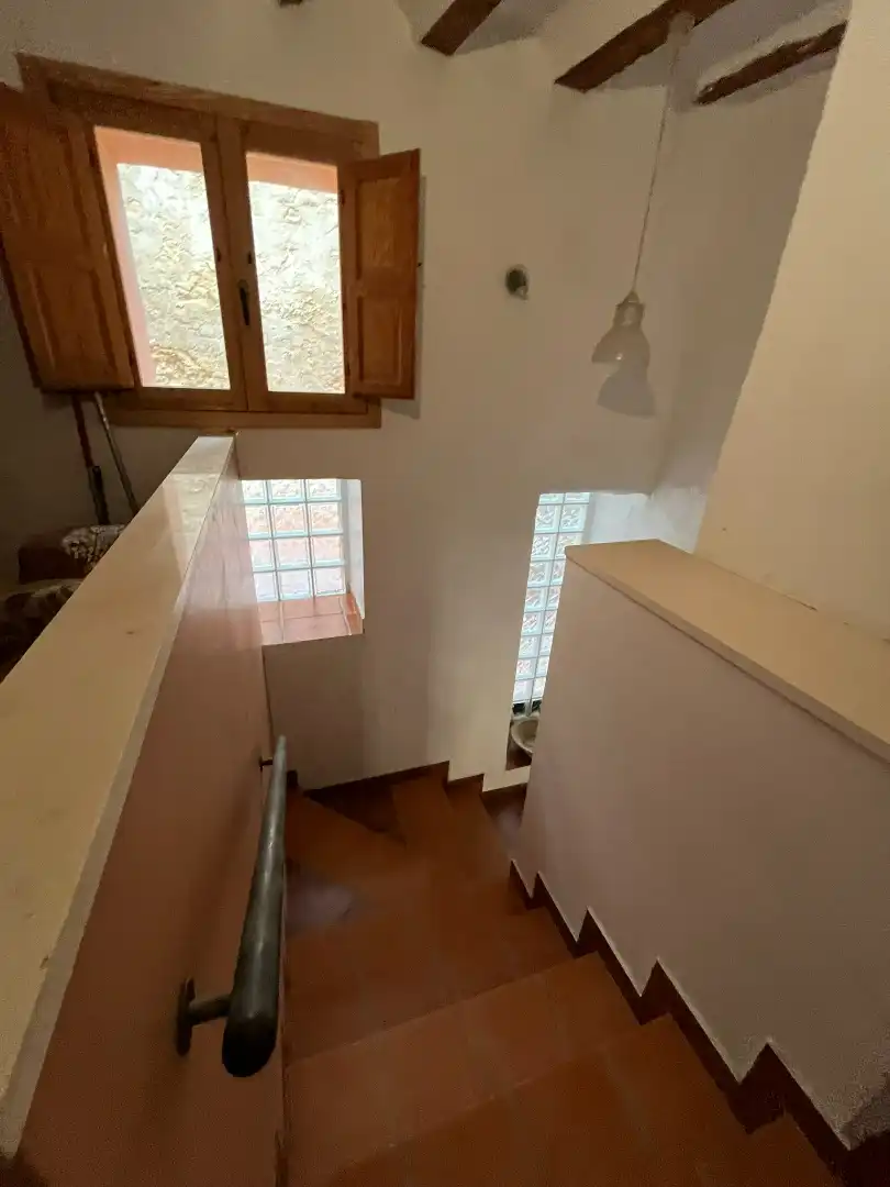 Casa con terrazza in vendita a Carrer Font Nova 21, imagen 30