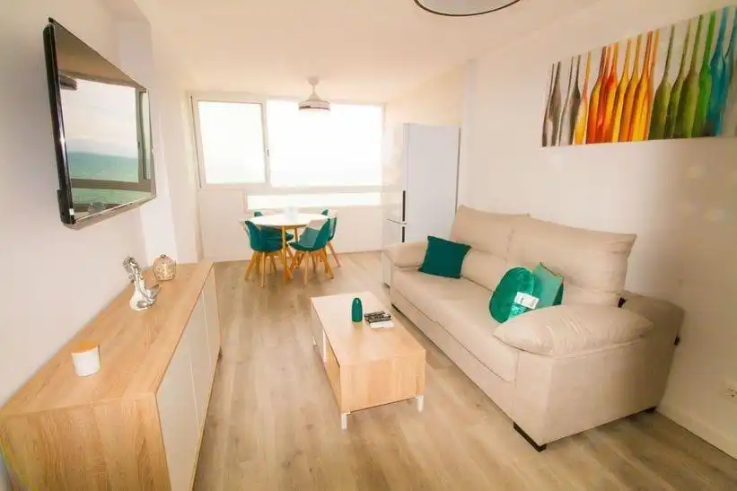 Apartamento con ascensor en venta en La Mata, imagen 4